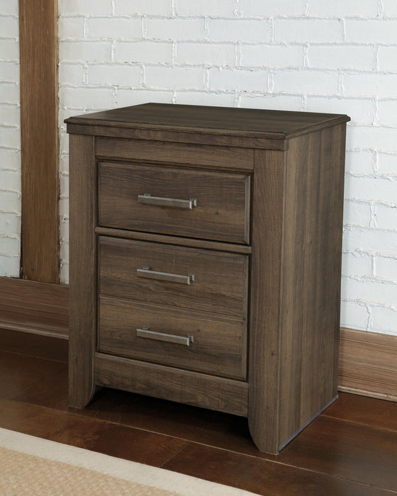 Juararo Bedroom Set - American Home Express Outlet (San Antonio, TX)