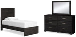 Belachime Bedroom Set - American Home Express Outlet (San Antonio, TX)