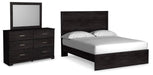 Belachime Bedroom Set - American Home Express Outlet (San Antonio, TX)