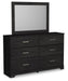 Belachime Bedroom Set - American Home Express Outlet (San Antonio, TX)