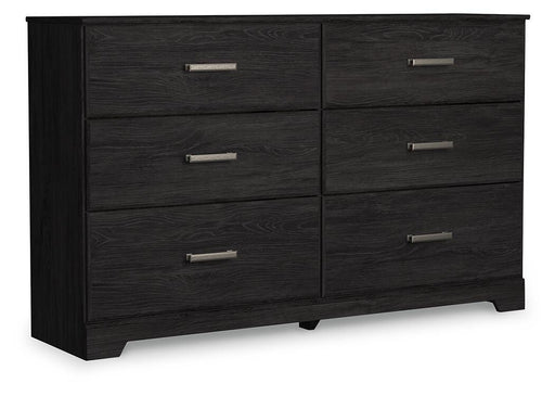 Belachime Dresser - American Home Express Outlet (San Antonio, TX)