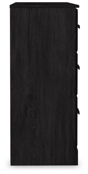 Belachime Dresser - American Home Express Outlet (San Antonio, TX)