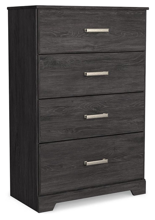 Belachime Chest of Drawers - American Home Express Outlet (San Antonio, TX)