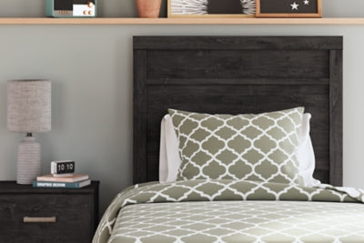 Belachime Bed - American Home Express Outlet (San Antonio, TX)
