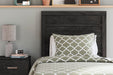 Belachime Bedroom Set - American Home Express Outlet (San Antonio, TX)
