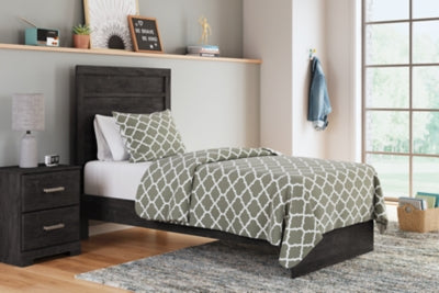 Belachime Bed - American Home Express Outlet (San Antonio, TX)