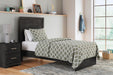 Belachime Bedroom Set - American Home Express Outlet (San Antonio, TX)