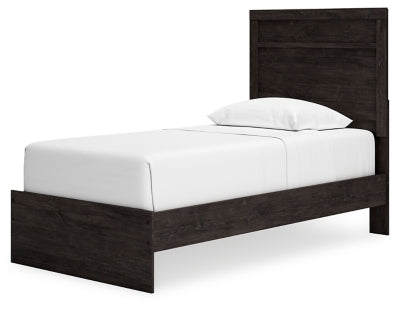 Belachime Bed - American Home Express Outlet (San Antonio, TX)