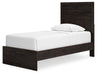 Belachime Bed - American Home Express Outlet (San Antonio, TX)