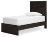 Belachime Bed - American Home Express Outlet (San Antonio, TX)