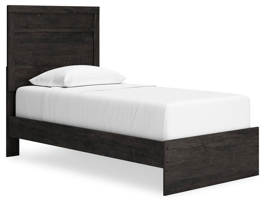 Belachime Bedroom Set - American Home Express Outlet (San Antonio, TX)