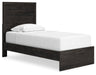 Belachime Bedroom Set - American Home Express Outlet (San Antonio, TX)