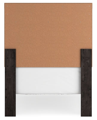 Belachime Bed - American Home Express Outlet (San Antonio, TX)