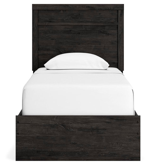 Belachime Bedroom Set - American Home Express Outlet (San Antonio, TX)