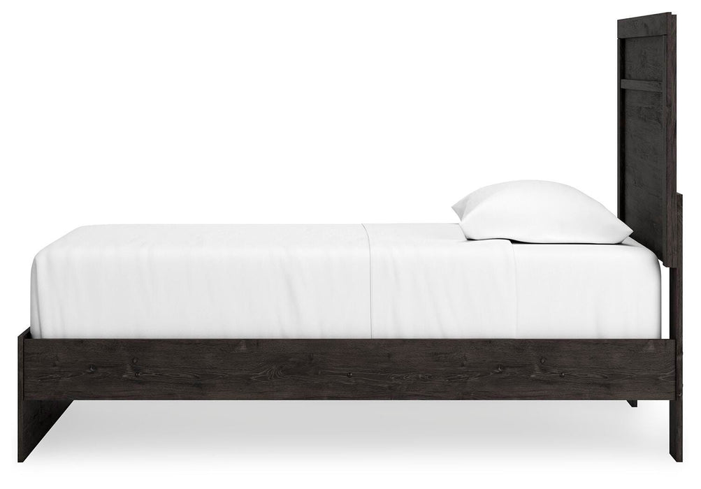 Belachime Bedroom Set - American Home Express Outlet (San Antonio, TX)