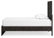 Belachime Bedroom Set - American Home Express Outlet (San Antonio, TX)