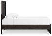 Belachime Bedroom Set - American Home Express Outlet (San Antonio, TX)