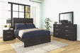 Belachime Bedroom Set - American Home Express Outlet (San Antonio, TX)