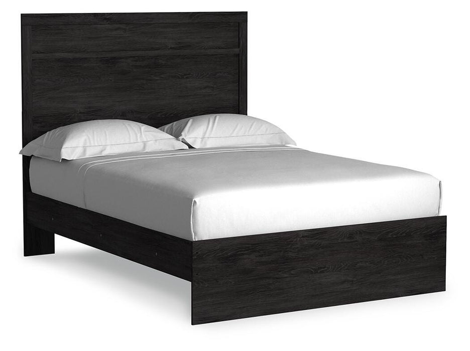 Belachime Bedroom Set - American Home Express Outlet (San Antonio, TX)
