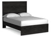 Belachime Bed - American Home Express Outlet (San Antonio, TX)