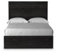 Belachime Bed - American Home Express Outlet (San Antonio, TX)