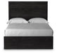 Belachime Bed - American Home Express Outlet (San Antonio, TX)