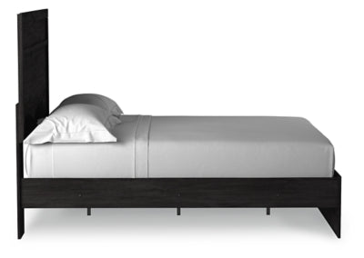 Belachime Bed - American Home Express Outlet (San Antonio, TX)