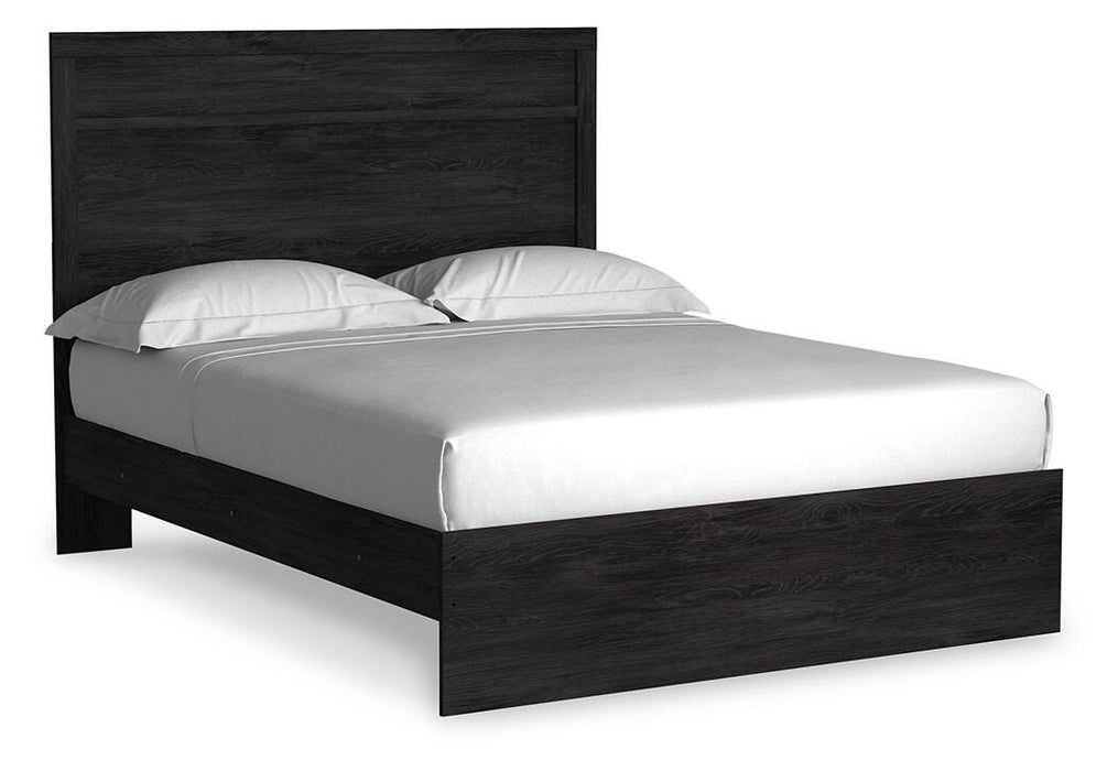 Belachime Bedroom Set - American Home Express Outlet (San Antonio, TX)