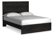 Belachime Bed - American Home Express Outlet (San Antonio, TX)