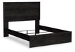 Belachime Bed - American Home Express Outlet (San Antonio, TX)