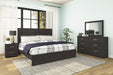 Belachime Bedroom Set - American Home Express Outlet (San Antonio, TX)