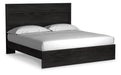 Belachime Bed - American Home Express Outlet (San Antonio, TX)