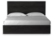 Belachime Bed - American Home Express Outlet (San Antonio, TX)