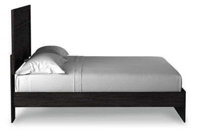 Belachime Bed - American Home Express Outlet (San Antonio, TX)