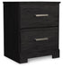 Belachime Bedroom Set - American Home Express Outlet (San Antonio, TX)