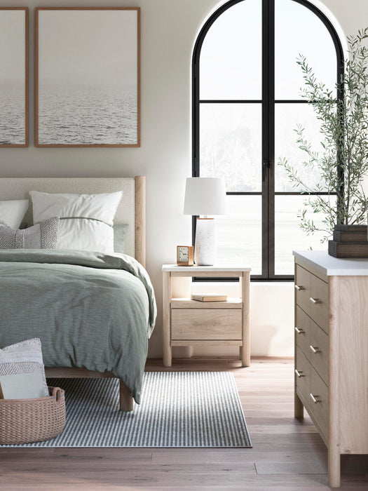 Cadmori Nightstand - American Home Express Outlet (San Antonio, TX)