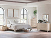 Cadmori Upholstered Bed - American Home Express Outlet (San Antonio, TX)