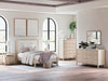 Cadmori Upholstered Bed - American Home Express Outlet (San Antonio, TX)