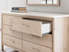 Cadmori Dresser - American Home Express Outlet (San Antonio, TX)