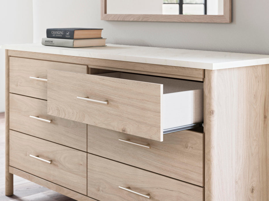 Cadmori Dresser - American Home Express Outlet (San Antonio, TX)
