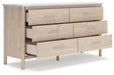 Cadmori Dresser - American Home Express Outlet (San Antonio, TX)