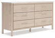 Cadmori Dresser - American Home Express Outlet (San Antonio, TX)