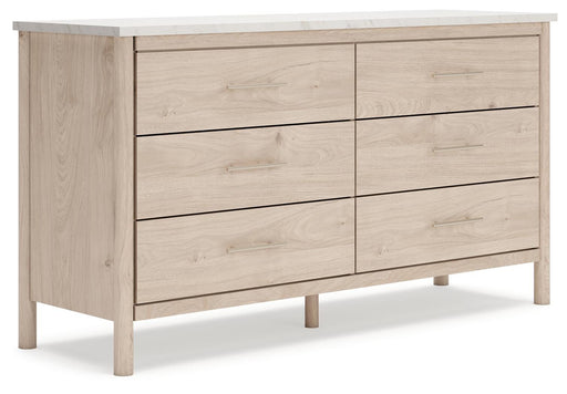 Cadmori Dresser - American Home Express Outlet (San Antonio, TX)