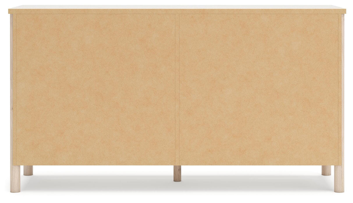 Cadmori Dresser - American Home Express Outlet (San Antonio, TX)
