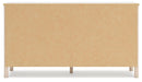 Cadmori Dresser - American Home Express Outlet (San Antonio, TX)