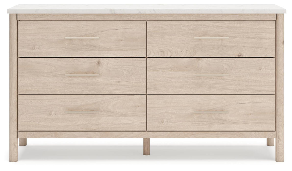 Cadmori Dresser - American Home Express Outlet (San Antonio, TX)