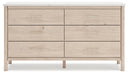 Cadmori Dresser - American Home Express Outlet (San Antonio, TX)