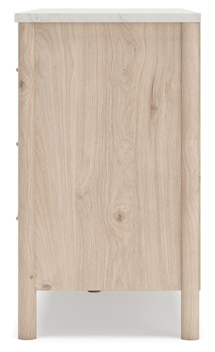 Cadmori Dresser - American Home Express Outlet (San Antonio, TX)