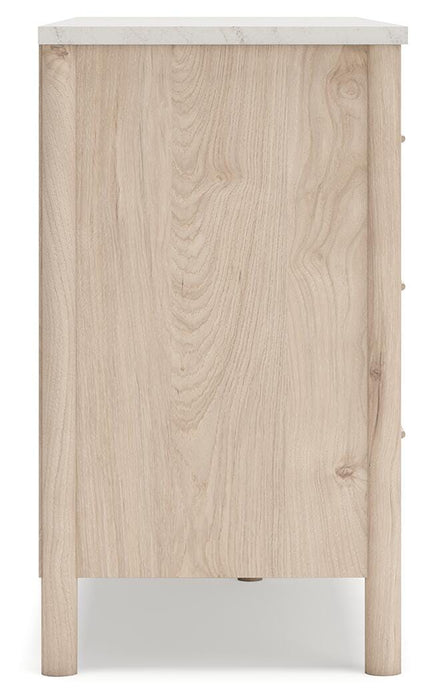 Cadmori Dresser - American Home Express Outlet (San Antonio, TX)