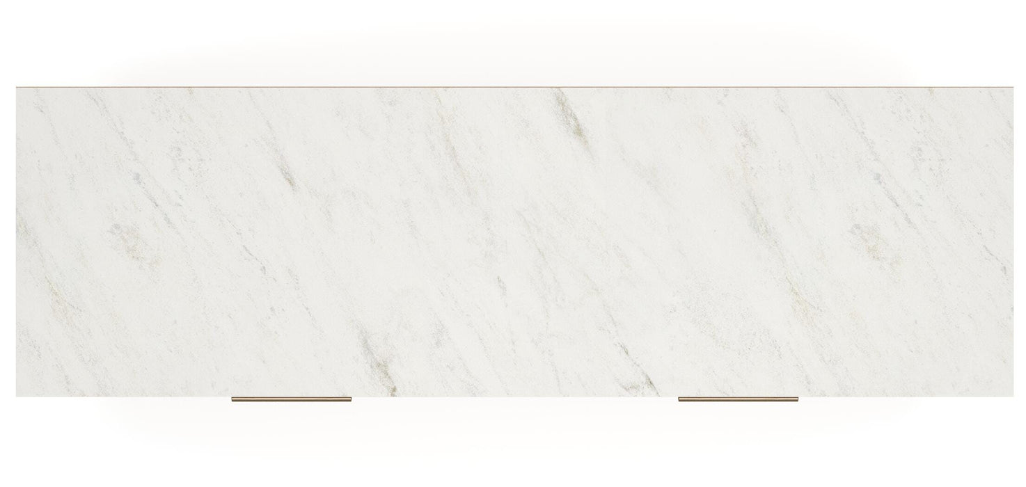 Cadmori Dresser - American Home Express Outlet (San Antonio, TX)